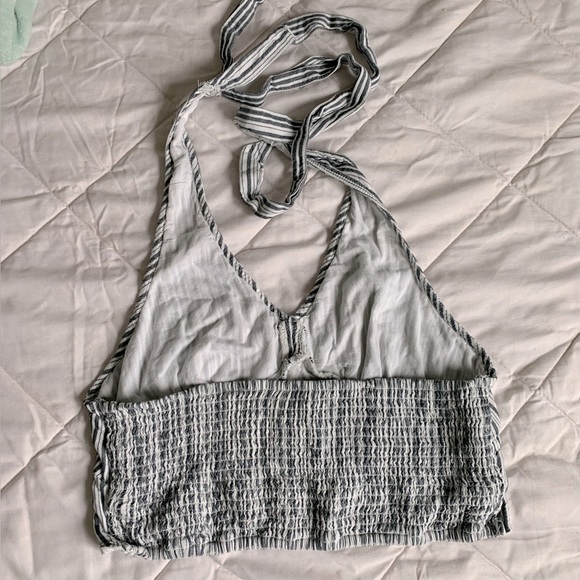 American Eagle Halter Top - Picture 2 of 5